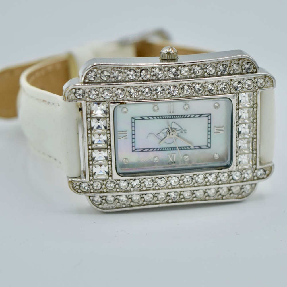 Y2K Baby Phat Watch